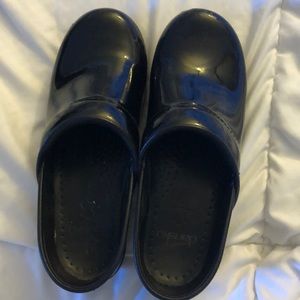 Dansko clog